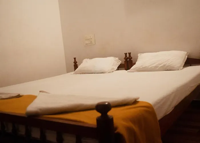 Heather Home Stay