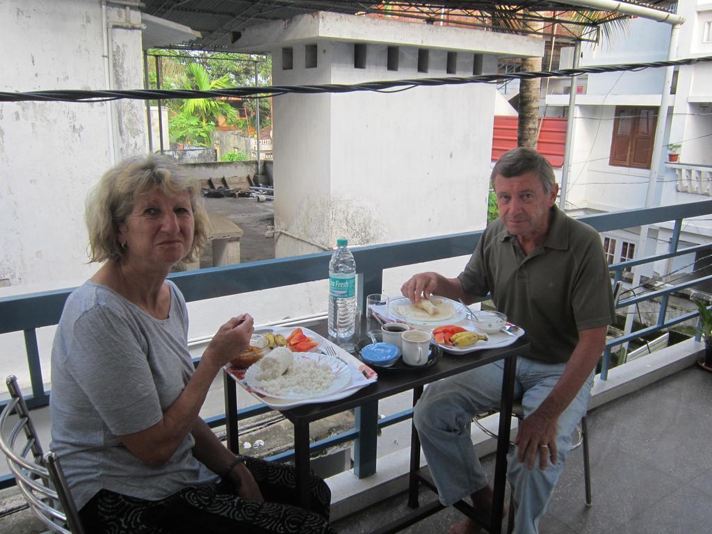 Heather Homestay
