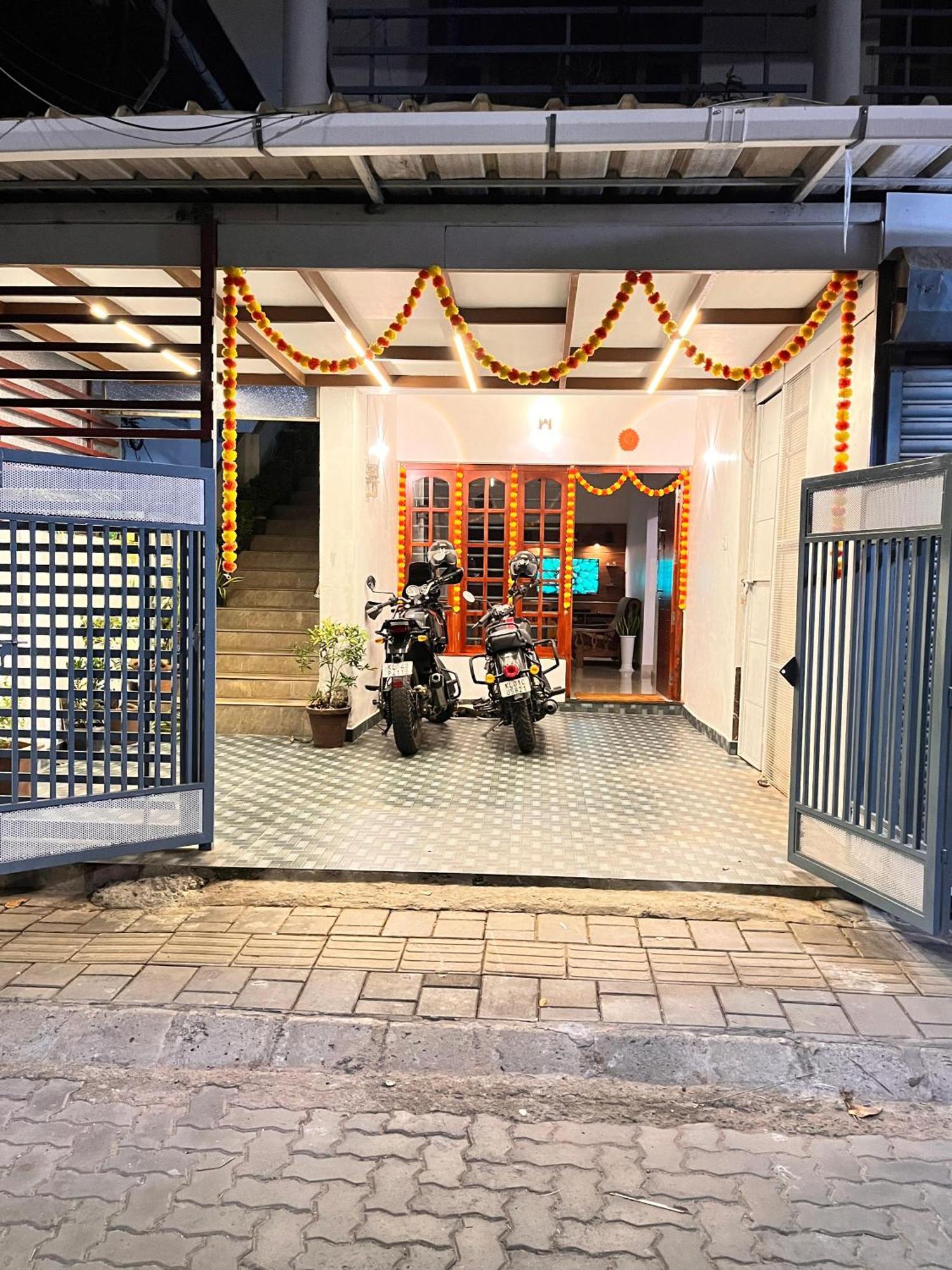 Heather Homestay Kochi