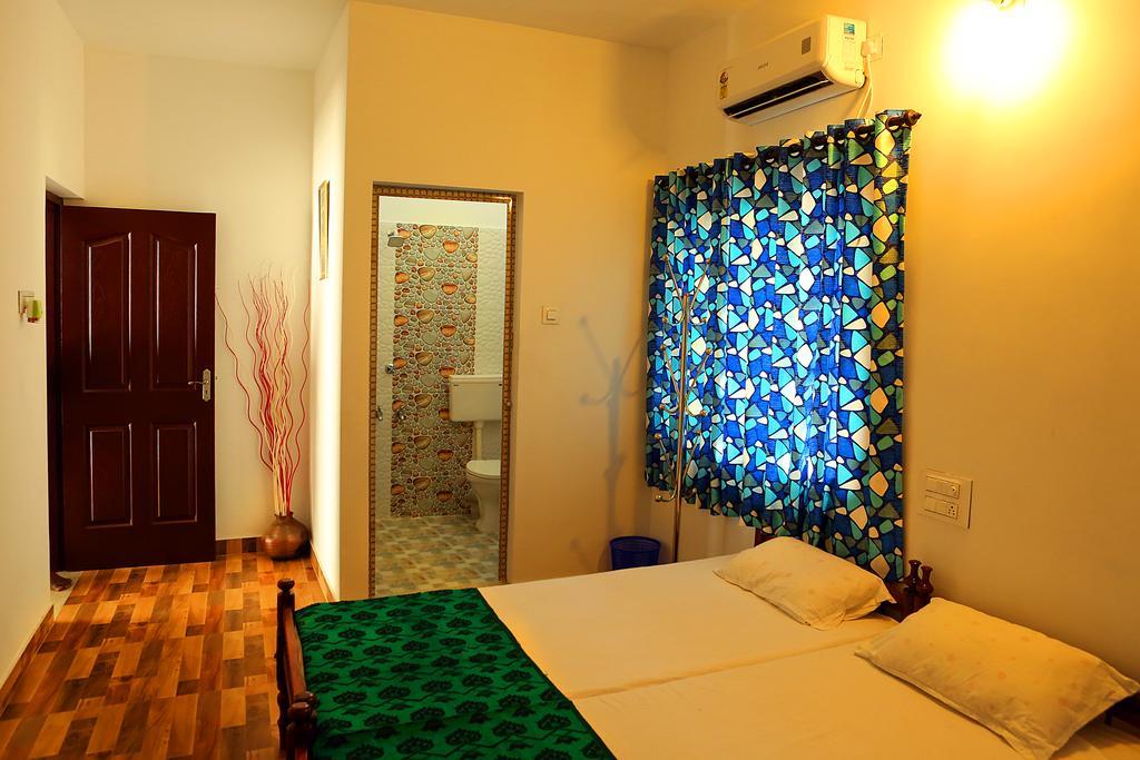 Heather Homestay Kochi