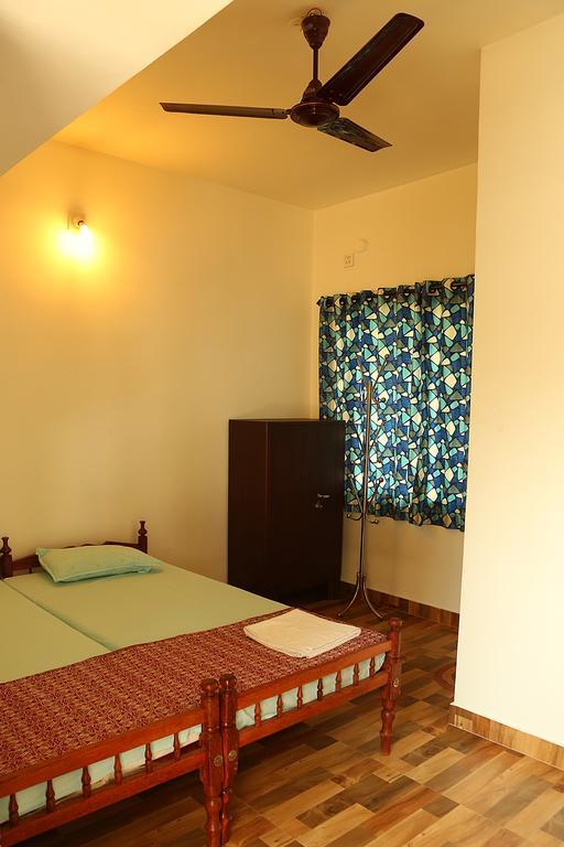 Homestay Heather Kochi