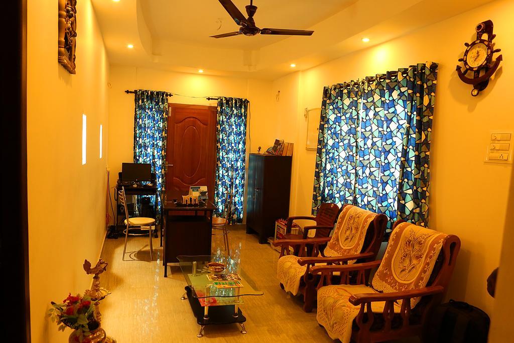 Heather Homestay