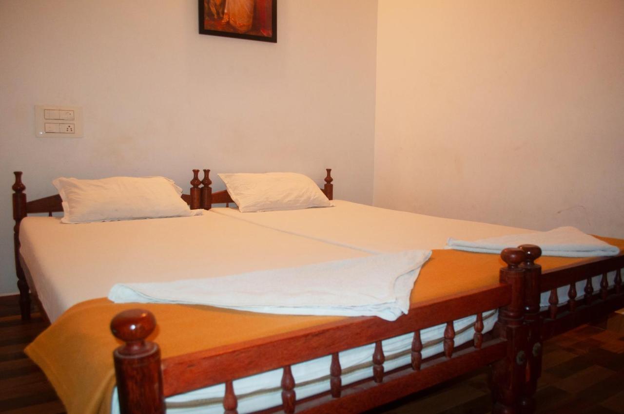 Heather Homestay Kochi