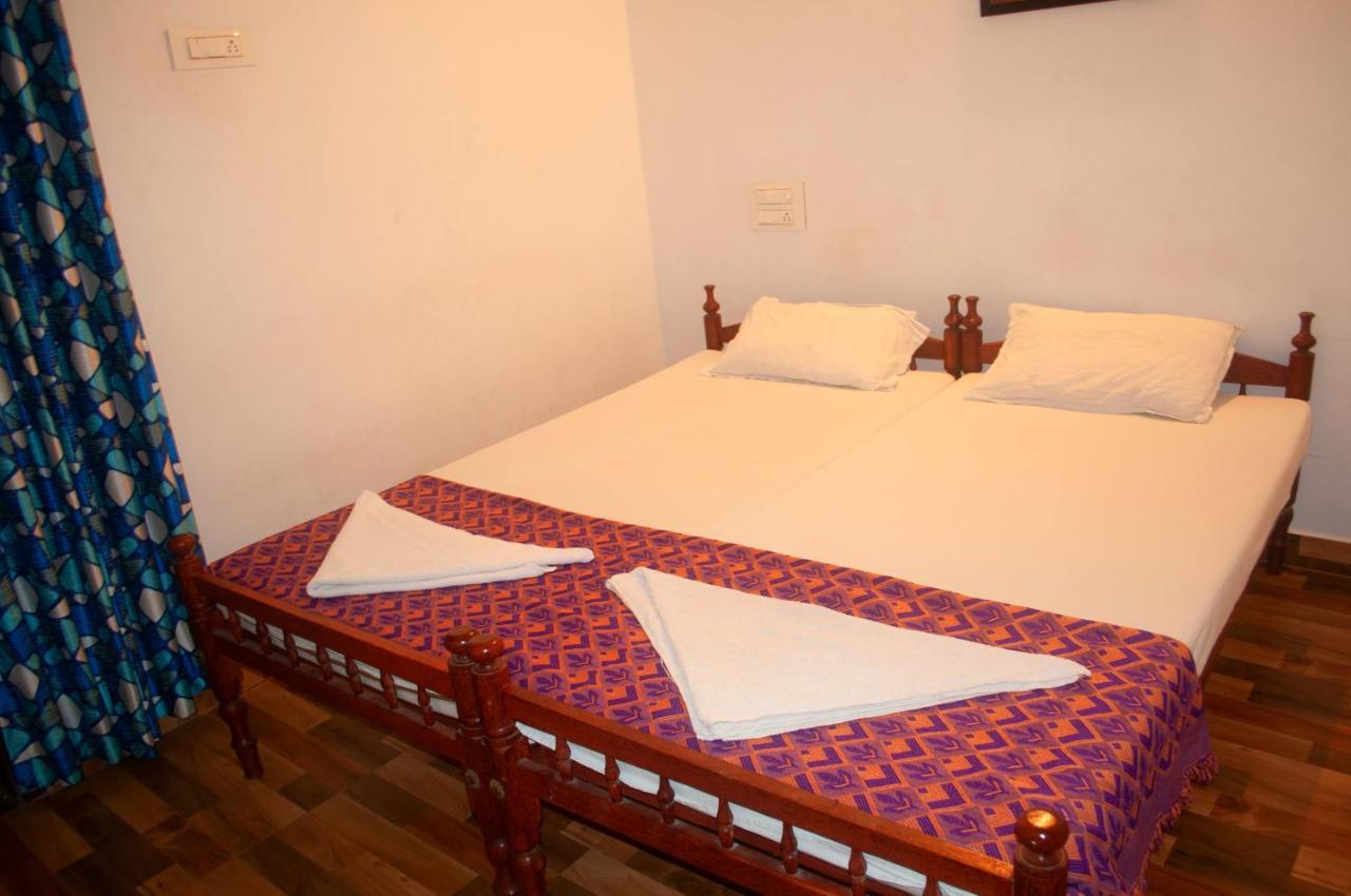 Heather Homestay Kochi