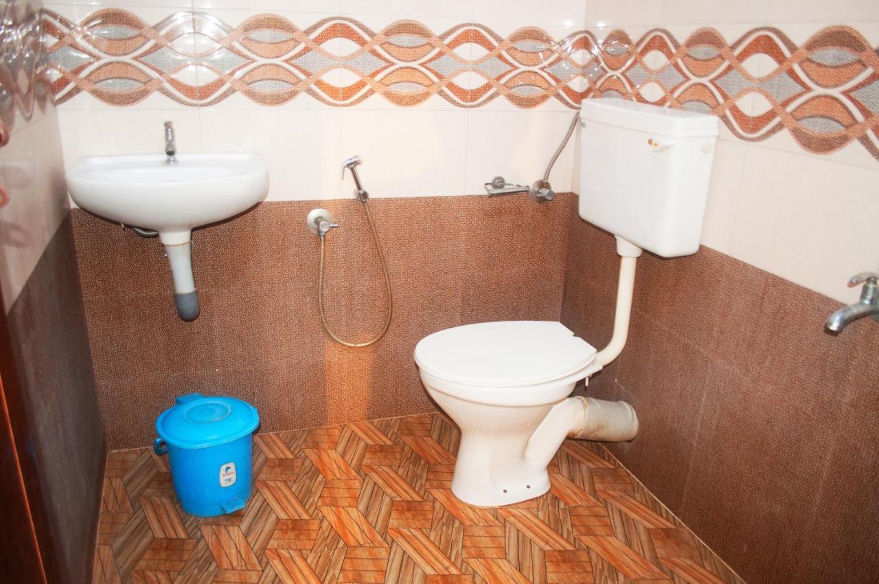 Heather Homestay Kochi