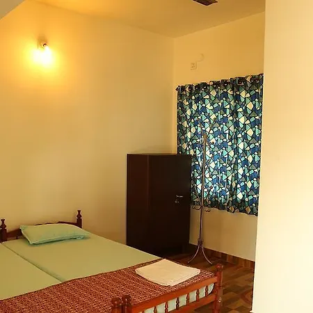 Heather Home Stay Kochi Room photo