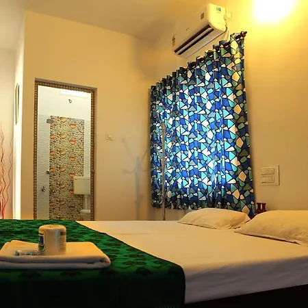 Heather Home Stay Kochi Exterior photo