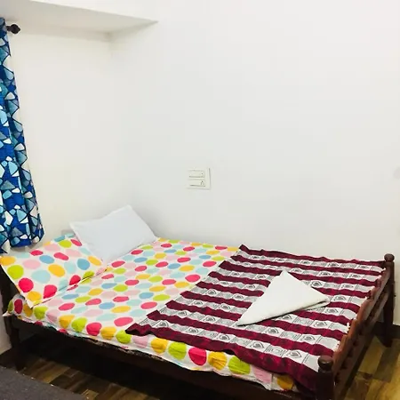 Heather Home Stay Kochi Exterior photo