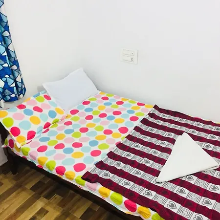 Heather Home Stay Kochi Exterior photo