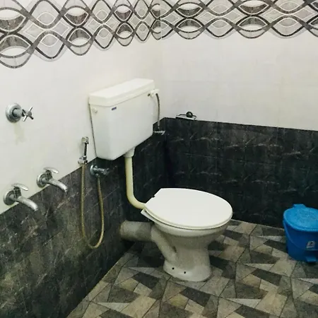 Heather Home Stay Kochi Exterior photo
