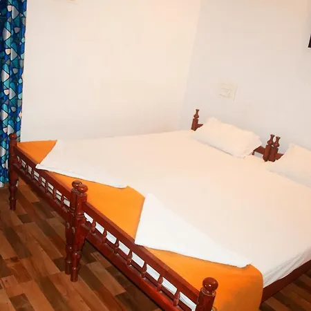 Heather Home Stay Kochi Exterior photo