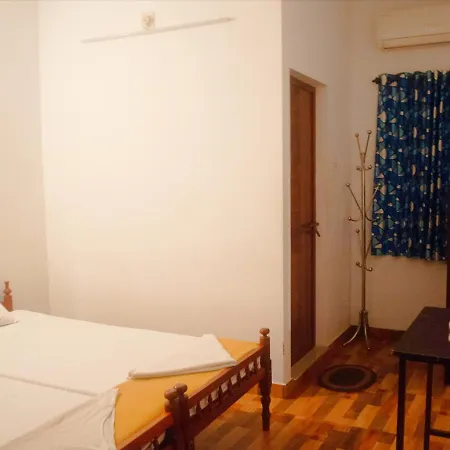 Heather Home Stay Kochi Exterior photo
