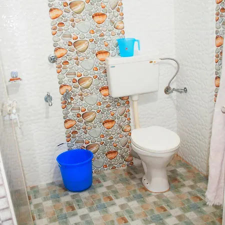 Heather Home Stay Kochi Exterior photo