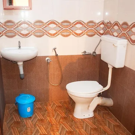 Heather Home Stay Kochi Exterior photo
