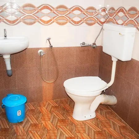 Heather Home Stay Kochi Exterior photo