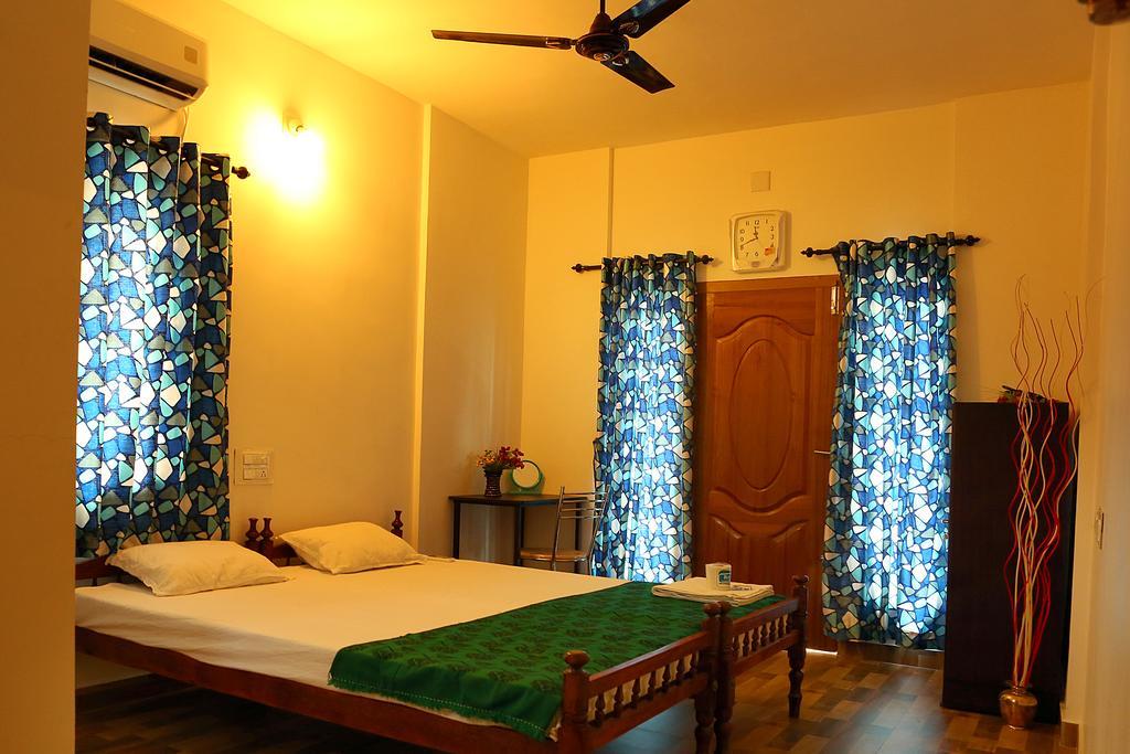 Heather Homestay *