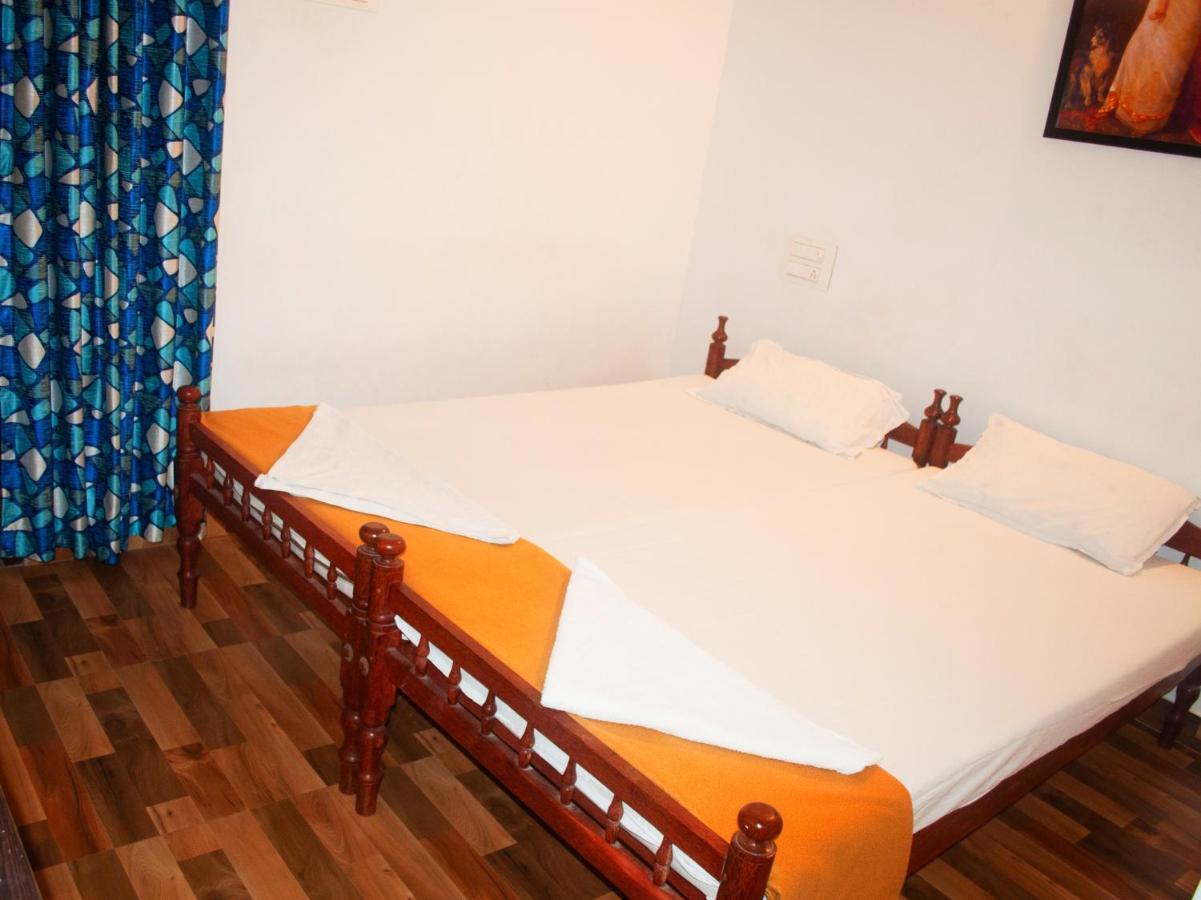 Homestay Heather