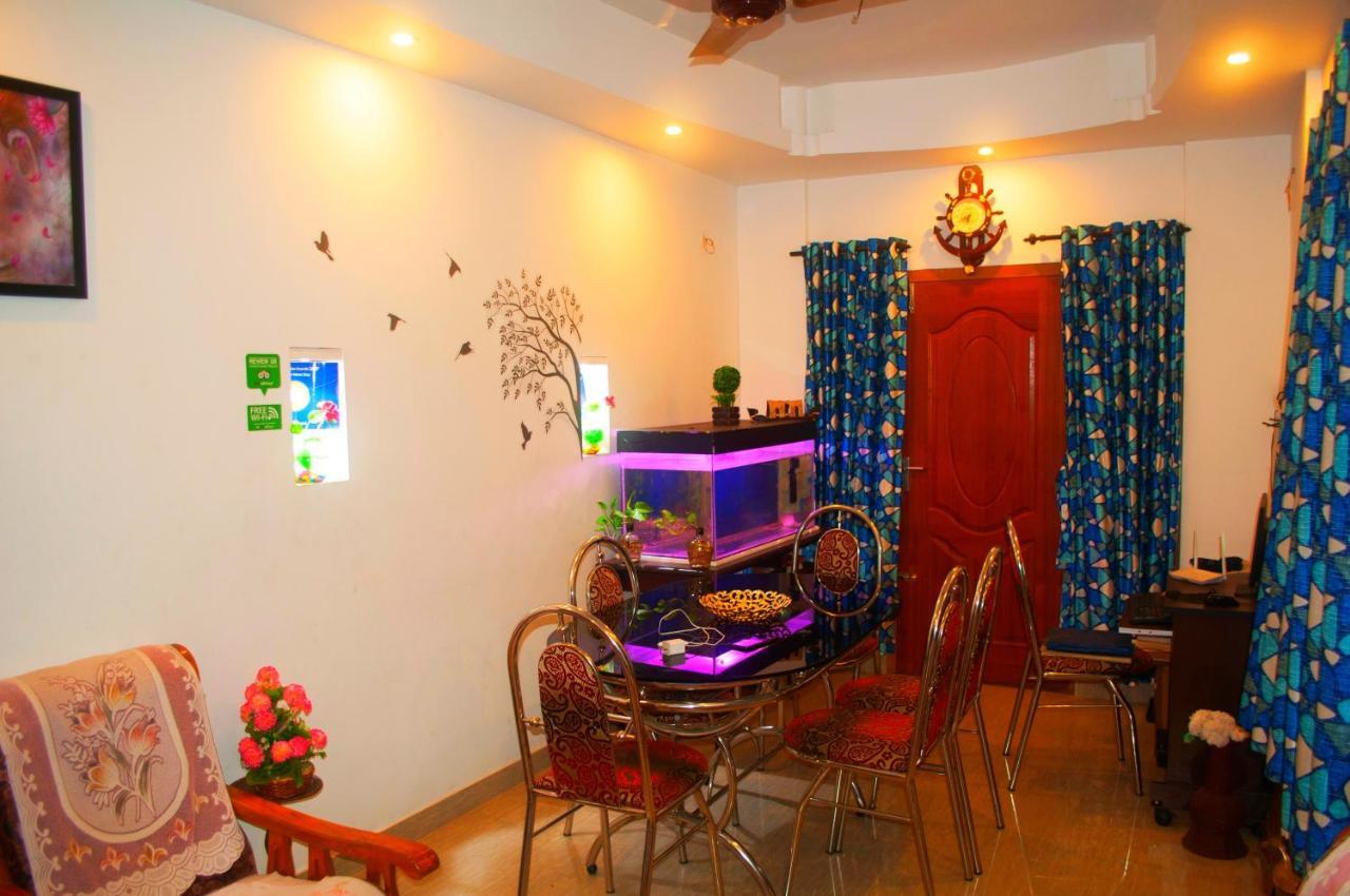 Heather Homestay